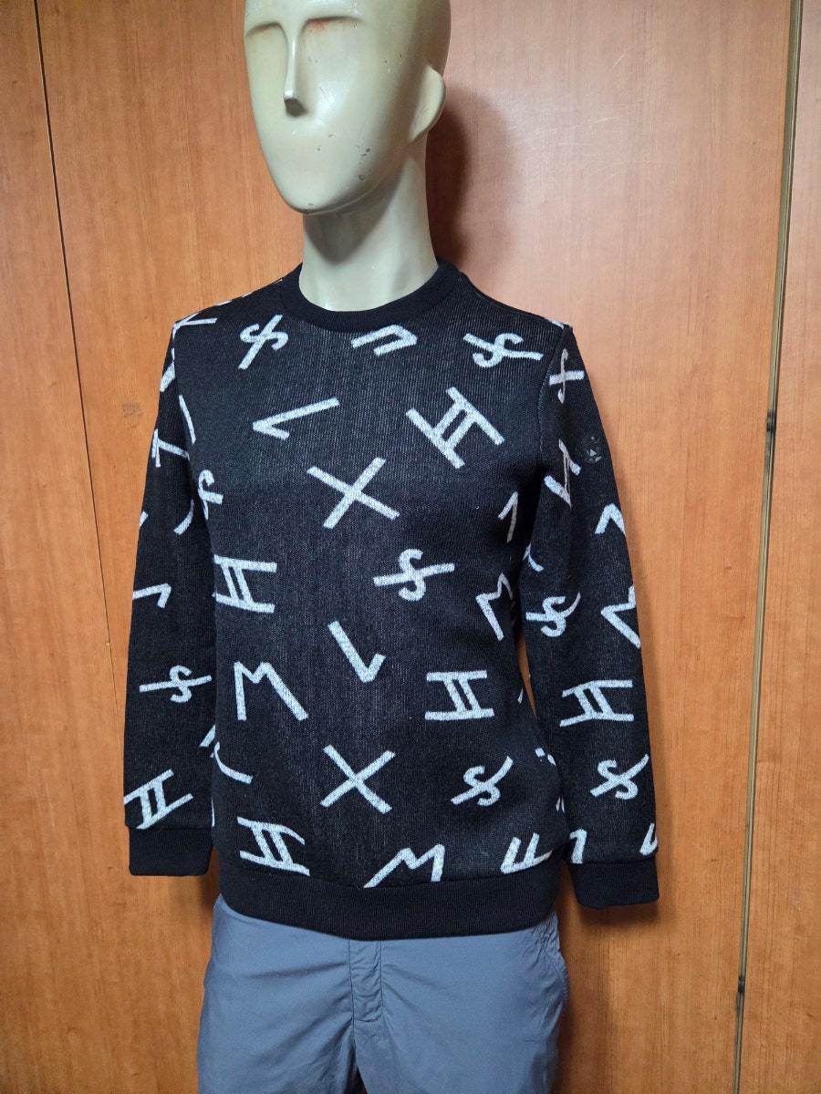 W.ANGLE와이드앵글라운드넥긴팔95공용 입니다