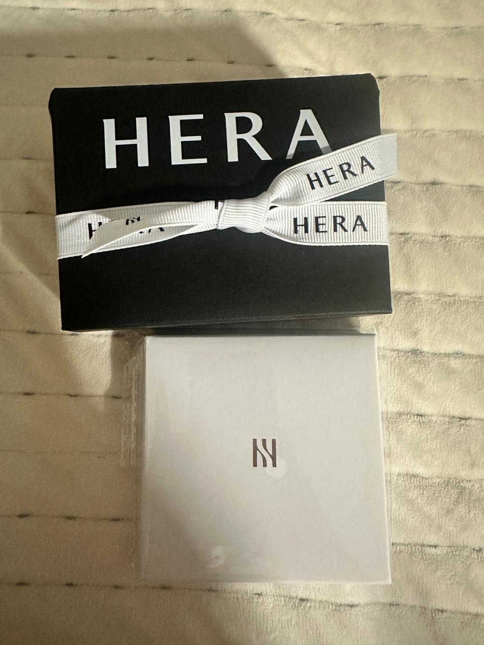 헤라 센슈얼 파우더 매트리퀴드 499