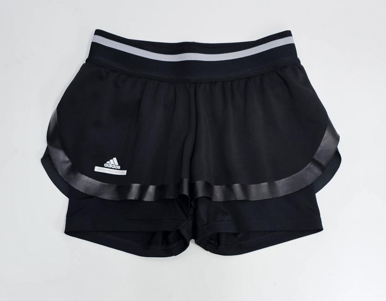 아디다스 스텔라맥카트니 여성 쇼츠