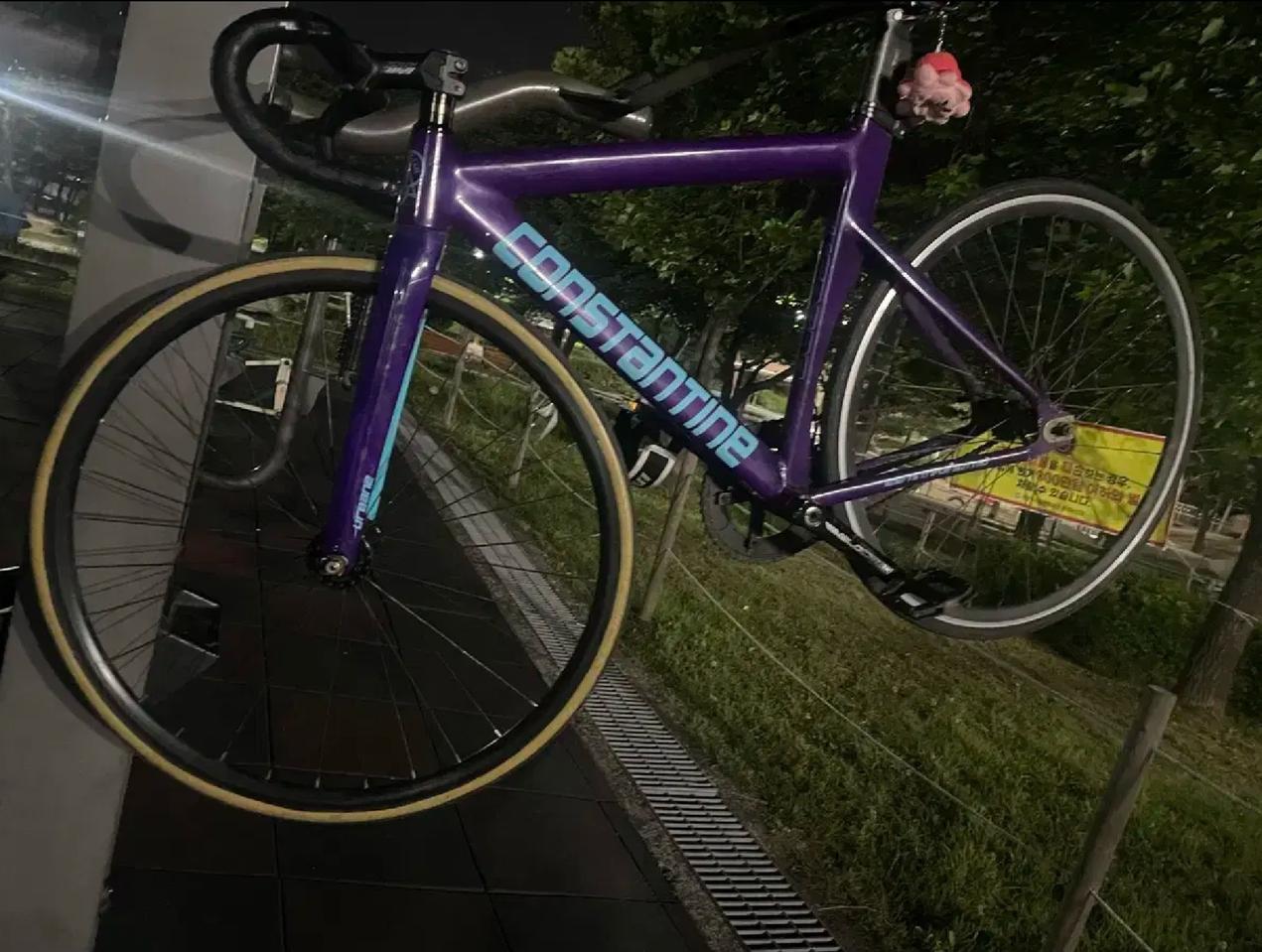 콘스탄틴 어베인 2017