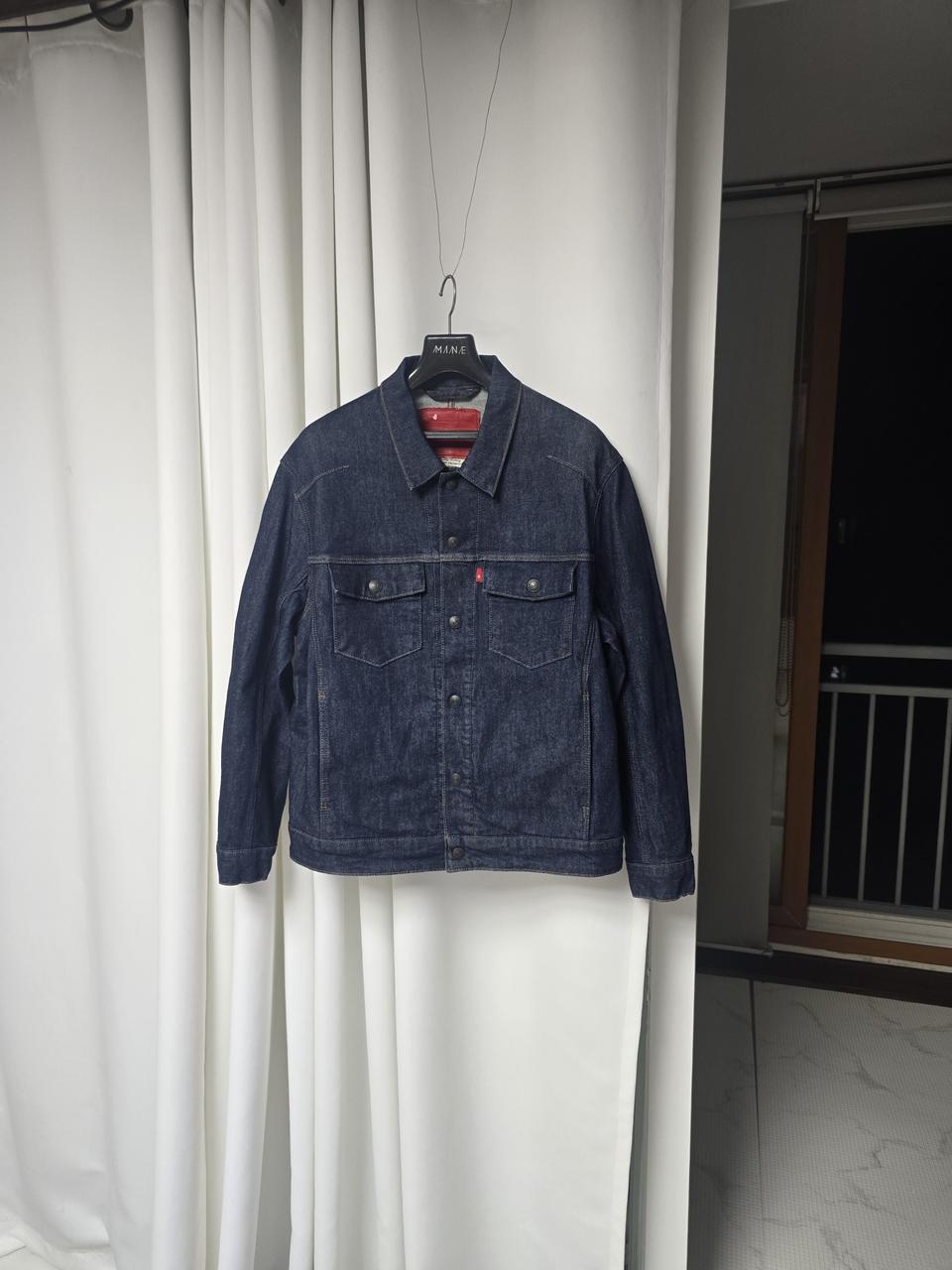 리바이스자켓판매합니다