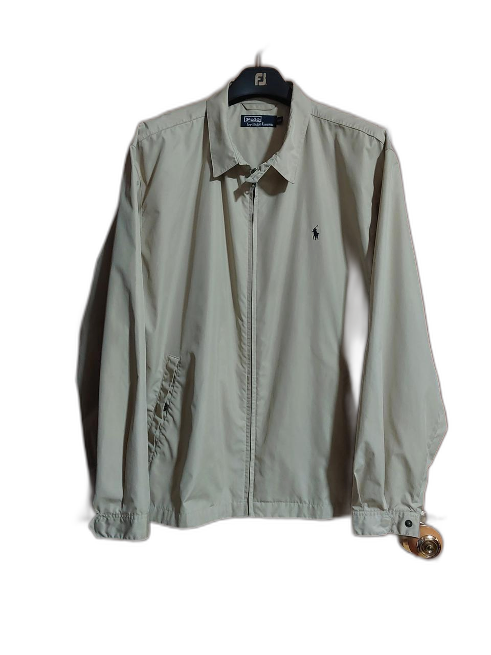 폴로 랄프로렌 집업점퍼 110