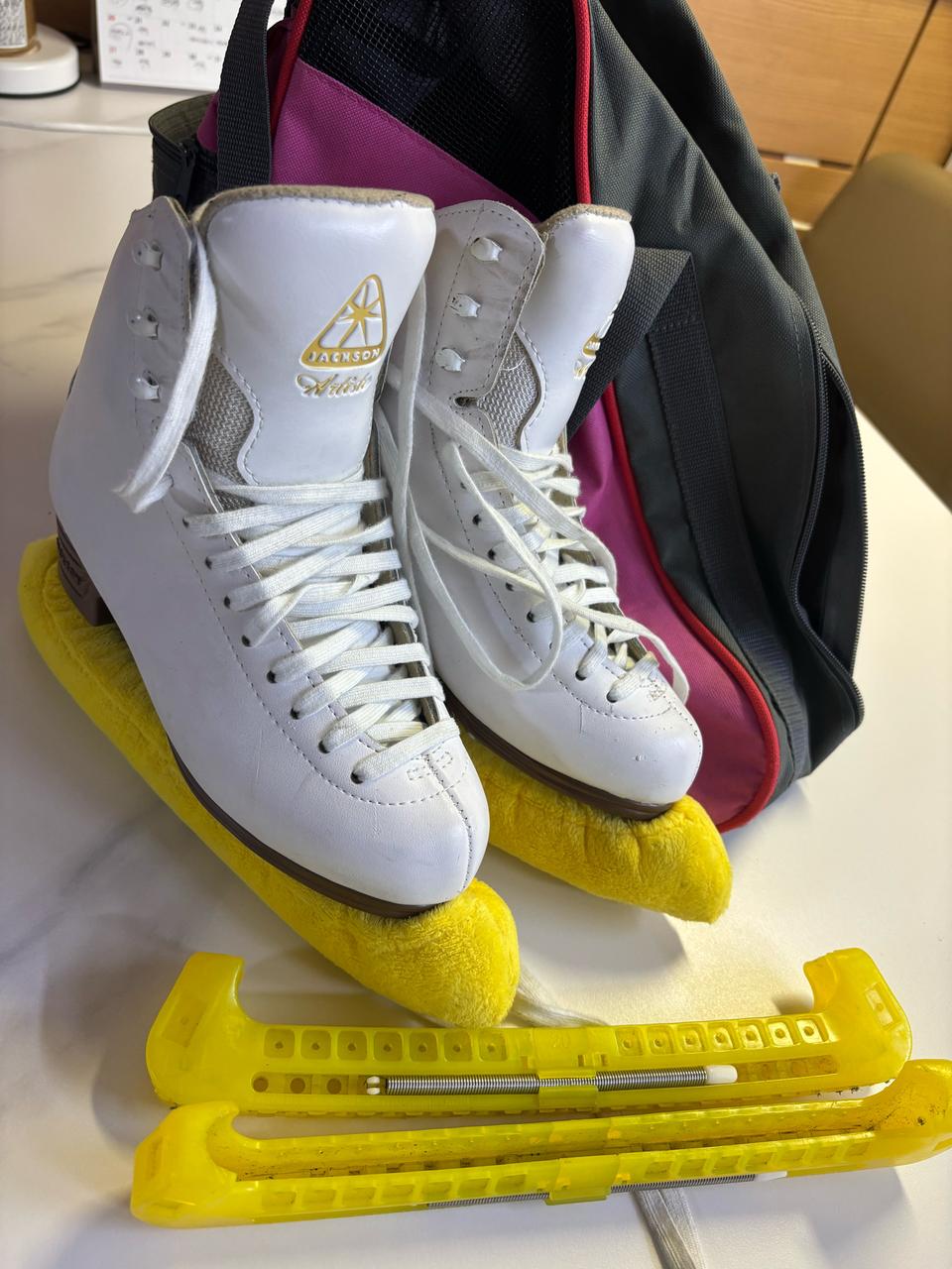 잭슨피겨화 1791 3 1/2C