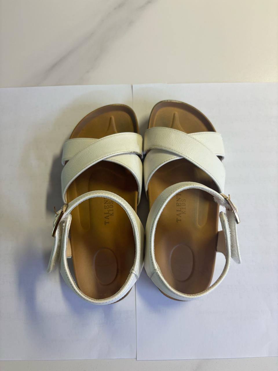 탈렌트 키즈 샌들 3종 200mm