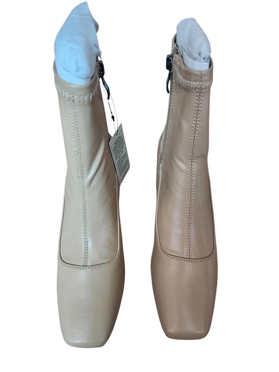 SHOOPEN  앵클부츠 새상품