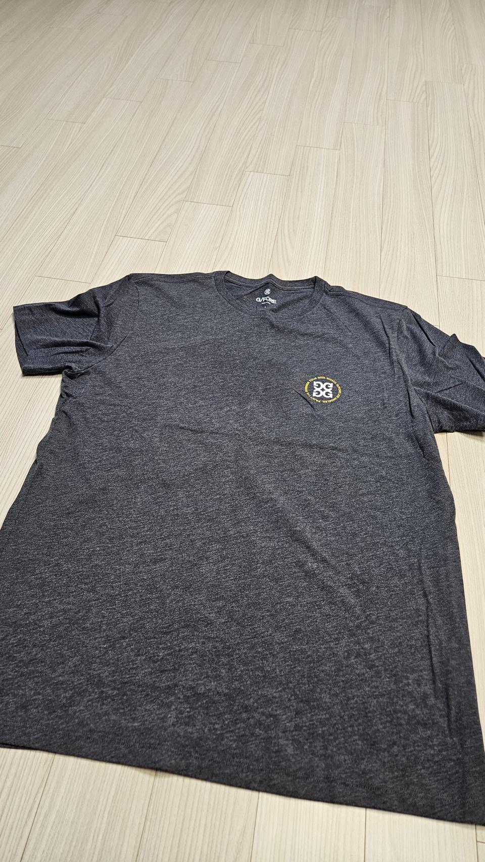 (새상품) 지포어 반팔