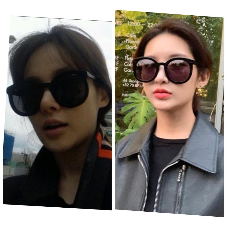 카렌워커 슈퍼두퍼 선글라스