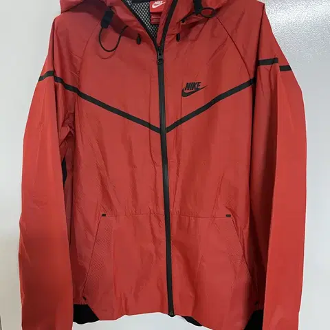 나이키 테크 팩 윈드러너 (사진참조)