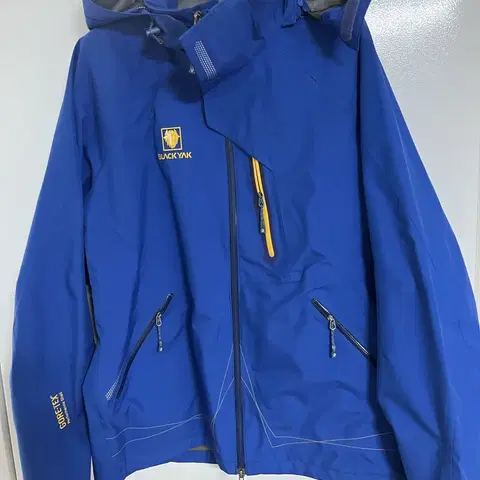 블랙야크 고어텍스 노바 자켓