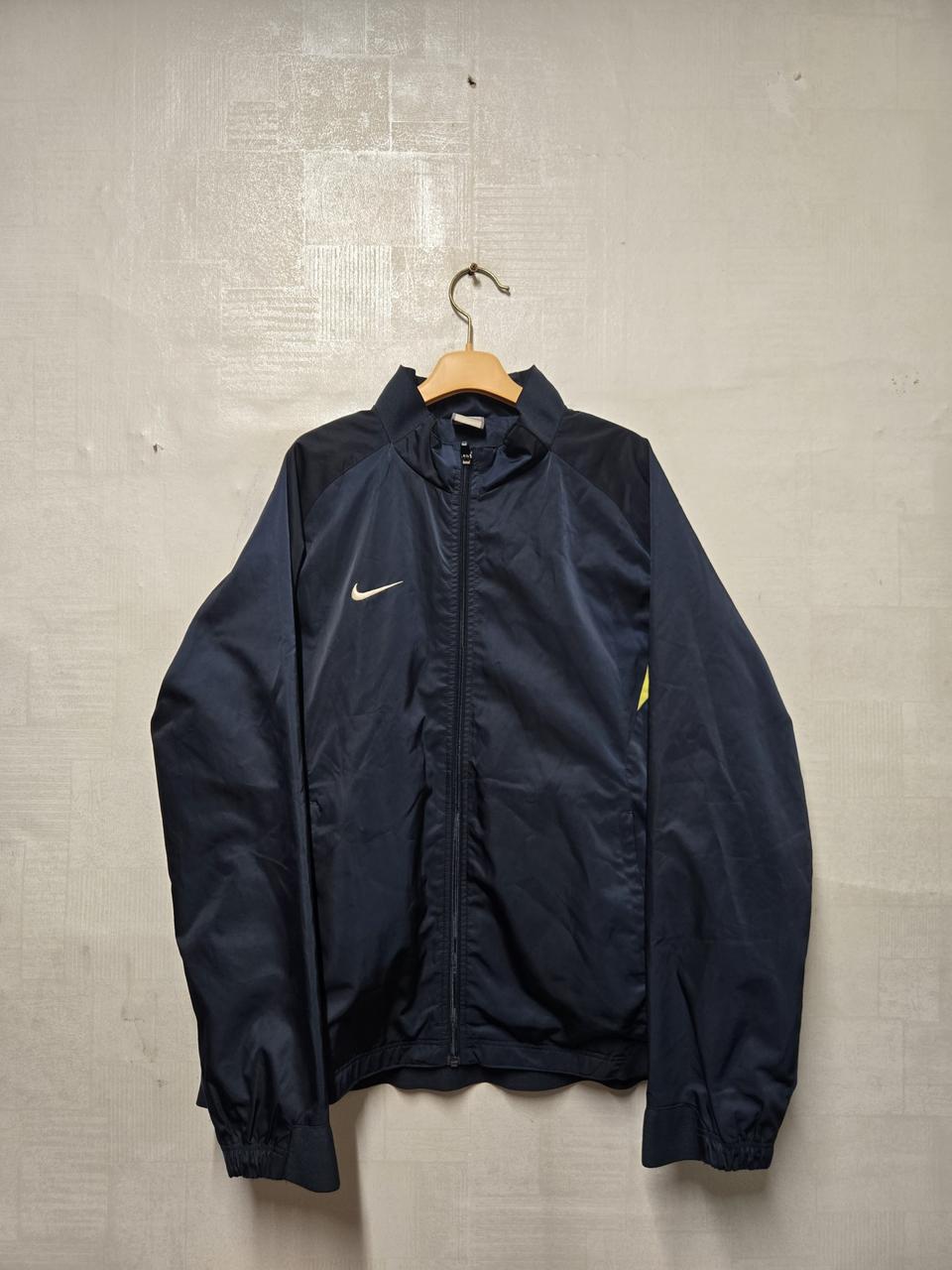 나이키 올드스쿨 바람막이 100