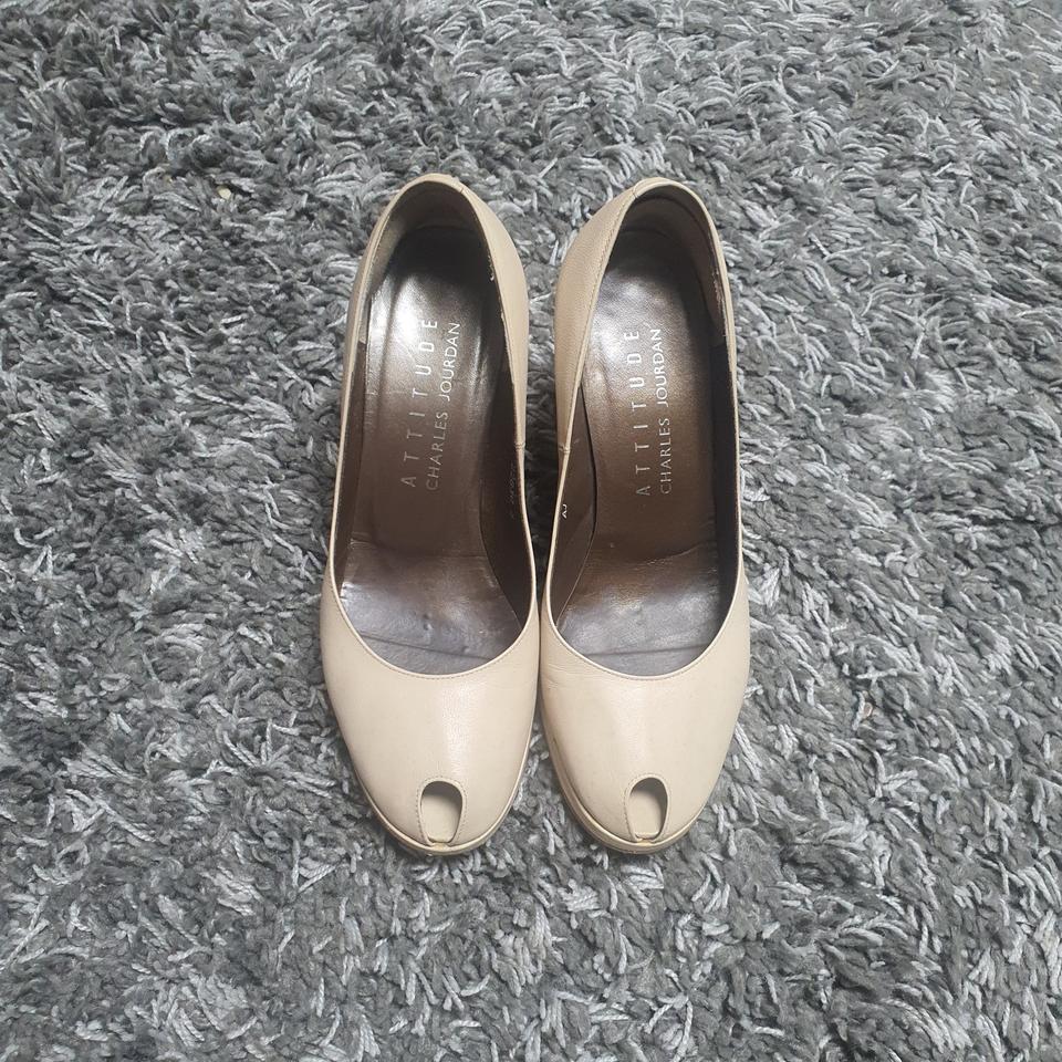 찰스쥬르당구두