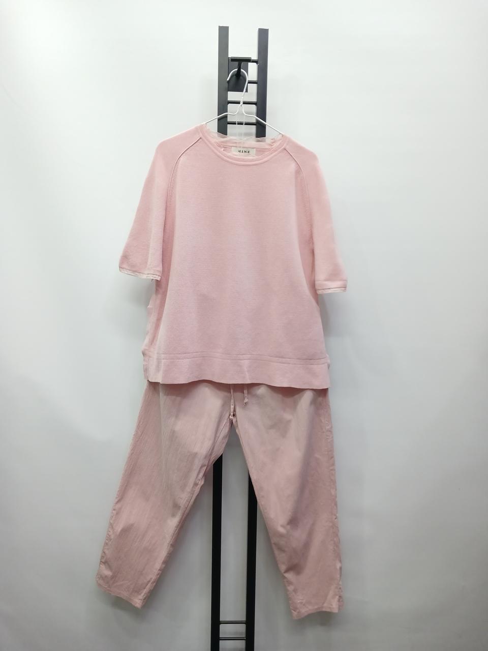 한섬 MINE마인 니트