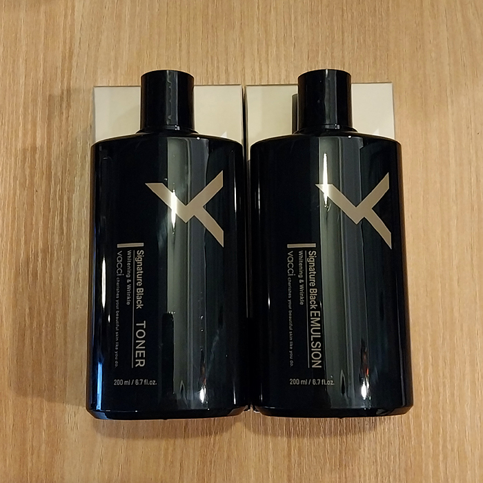 남자 실속형 영양보습 고급 화장품 스킨 로션 케어 세트 미개봉 새상품