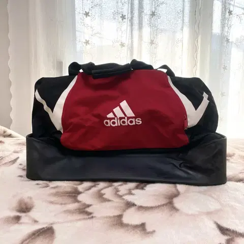 아디다스 스포츠 가방