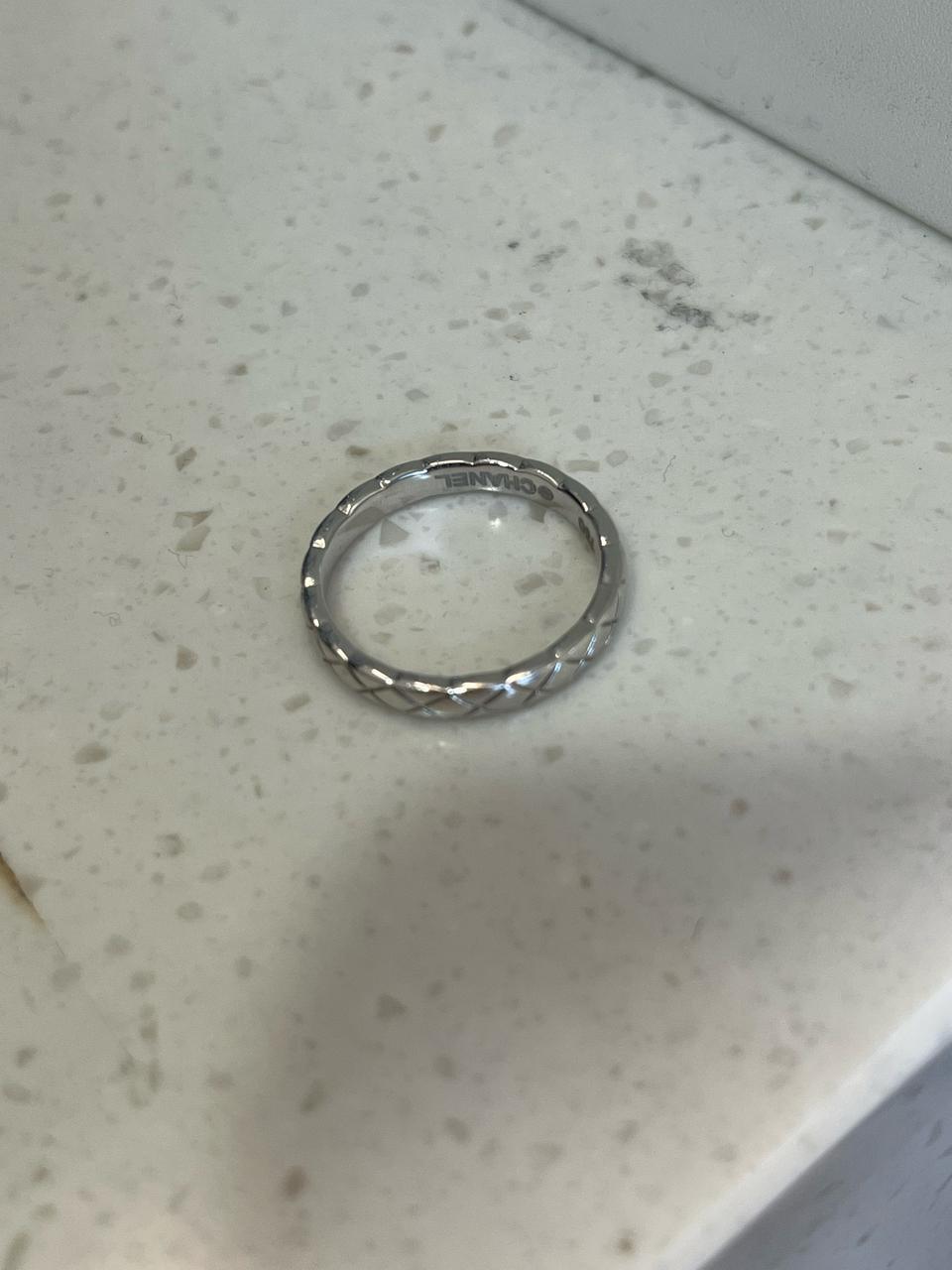 은반지 코코크러쉬st 반지