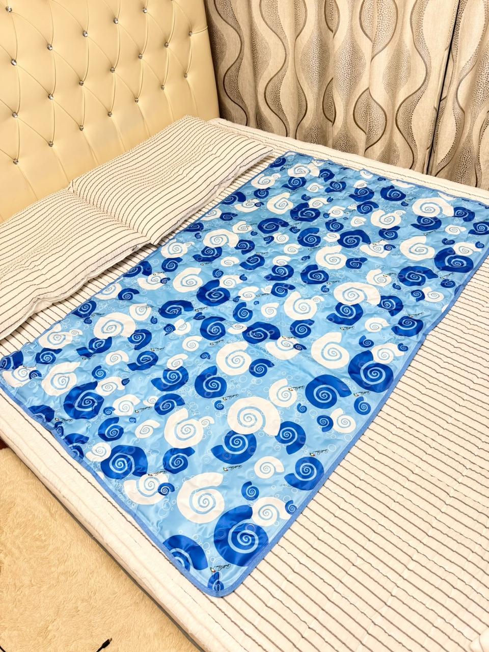 냉감쿨매트-특대형(새상품)