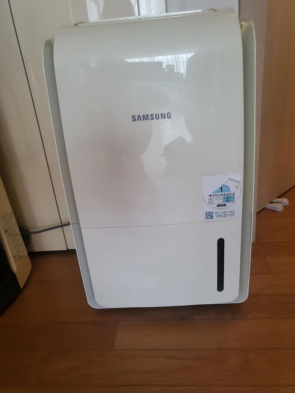 삼성 13L 제습기  AY13F3BVAWQD-