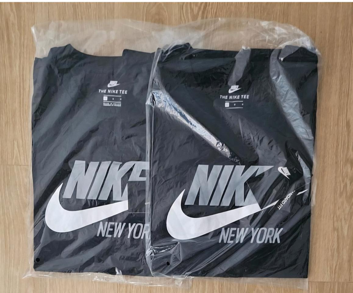 정품]나이키 반팔티셔츠 6개일괄판매합니다