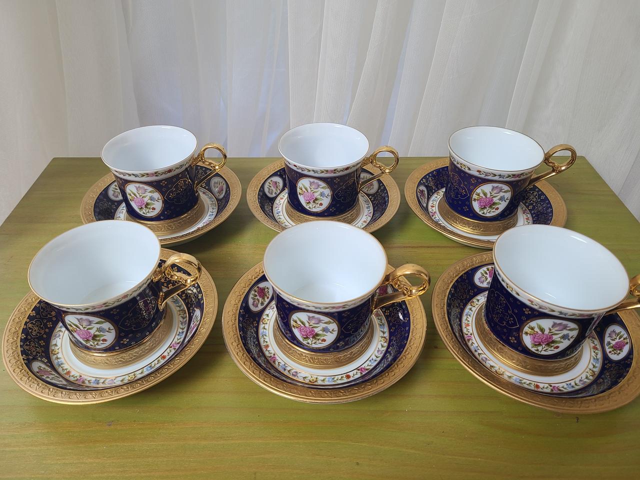 요업개발 황제커피잔