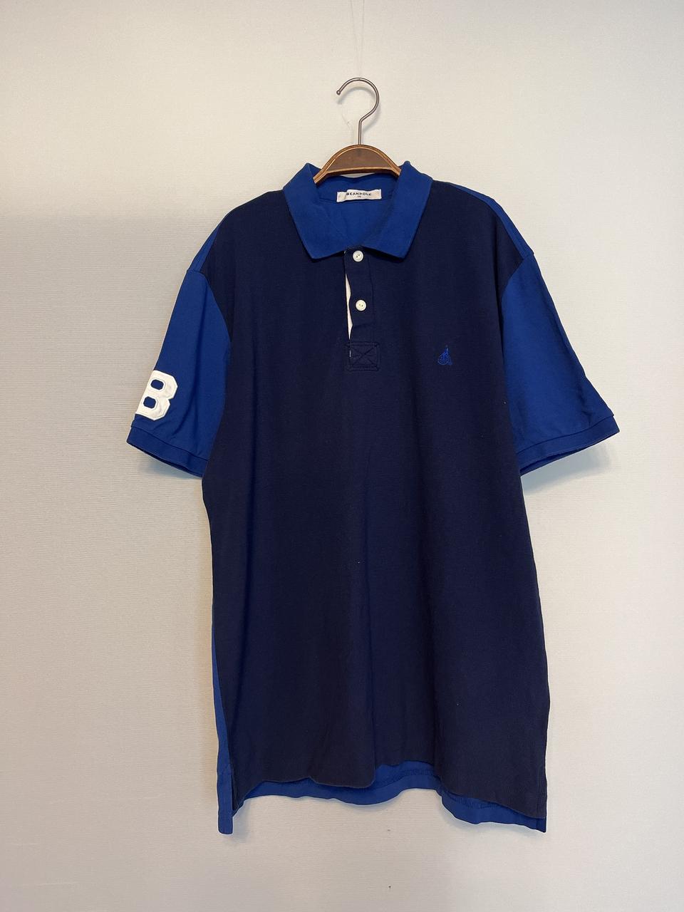 2025-8 ) 빈폴 카라티셔츠