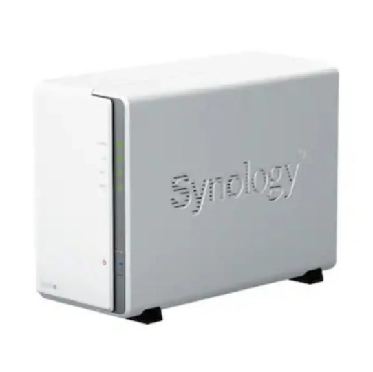 Synology DS223j 정품 세제품 NAS (하드미포함)