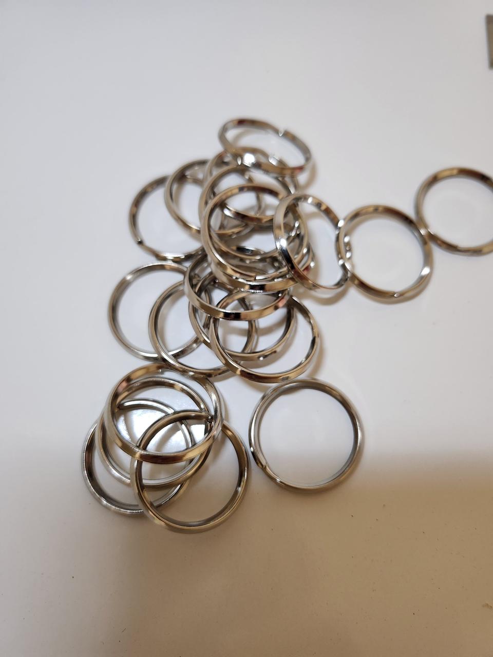 키링 카드링 40개씩묶음 가격입니다