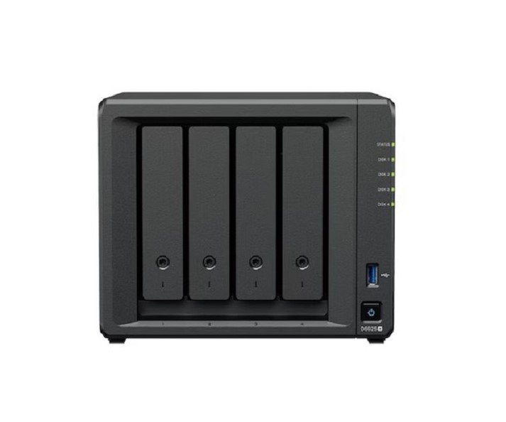 Synology 시놀로지 DS925+ 하드미포함 NAS