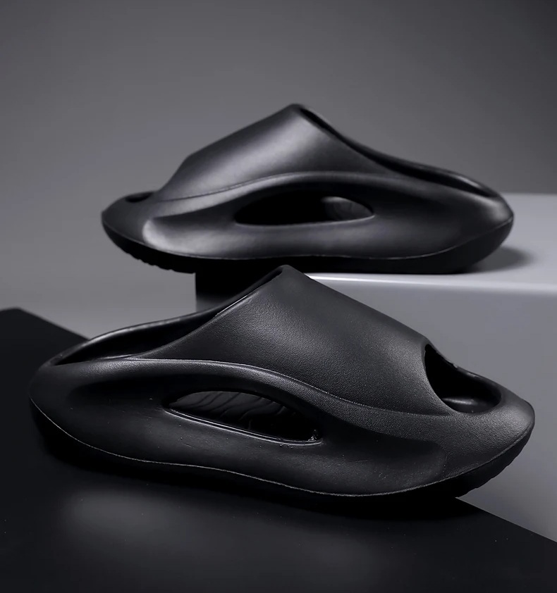 (새상품) 발편한 클라우드 통EVA 키높이 슬리퍼