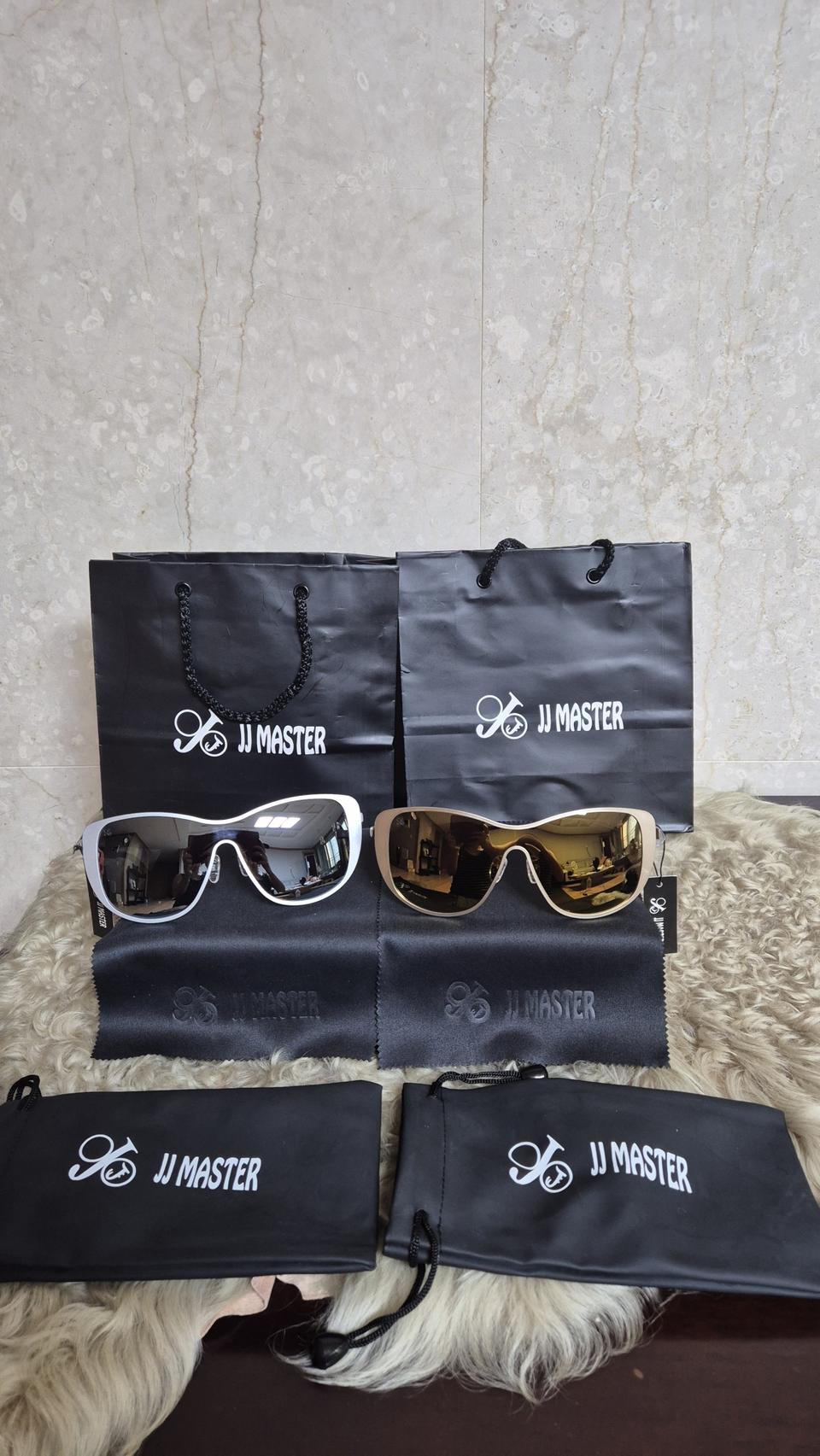 제이제이마스터  선글라스