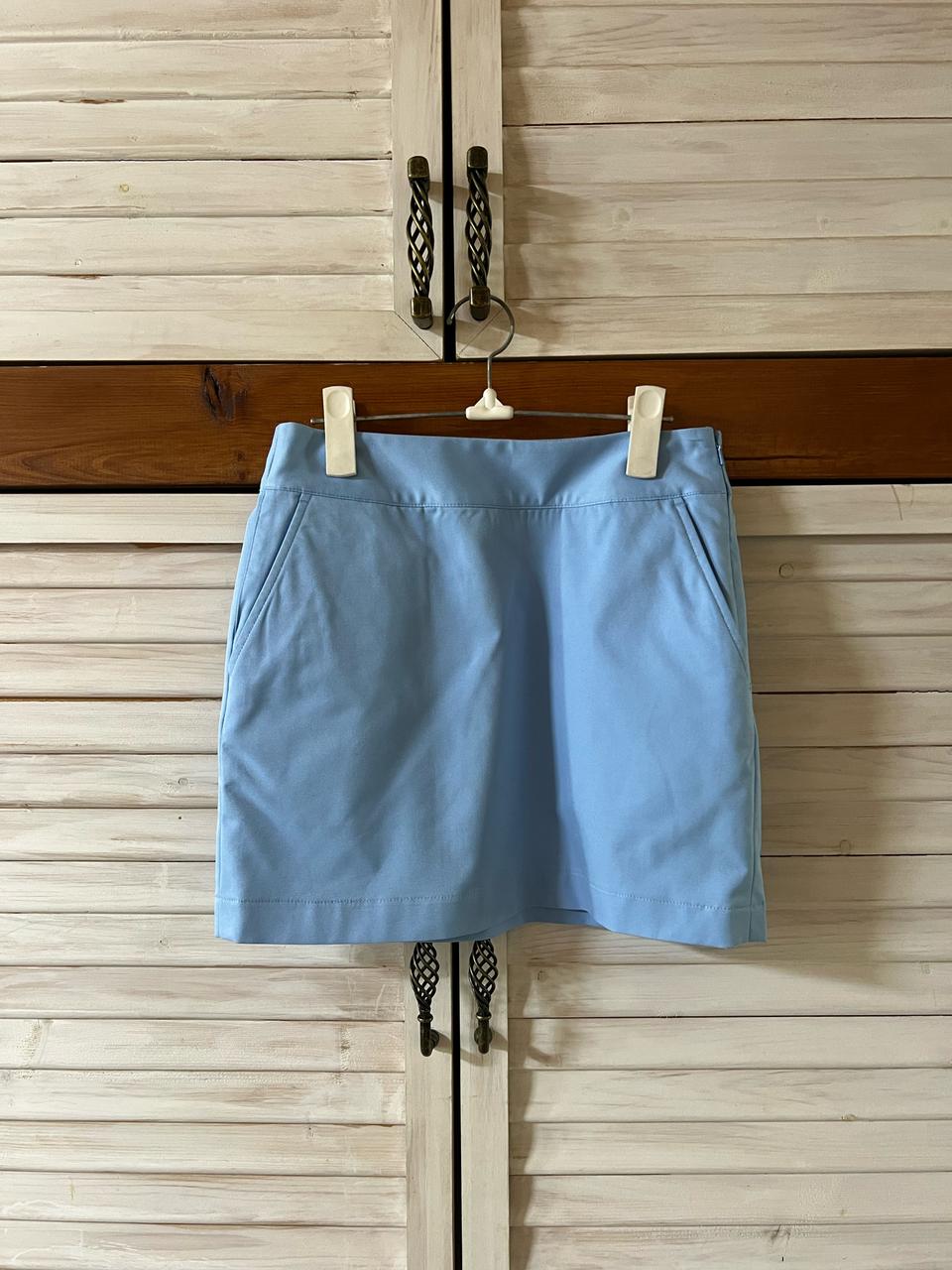 아디다스 골프 미니스커트