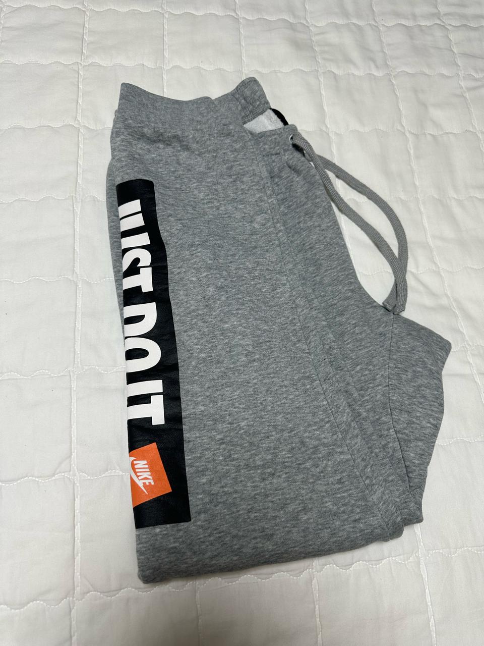 나이키 트레이닝바지L사이즈(정품)