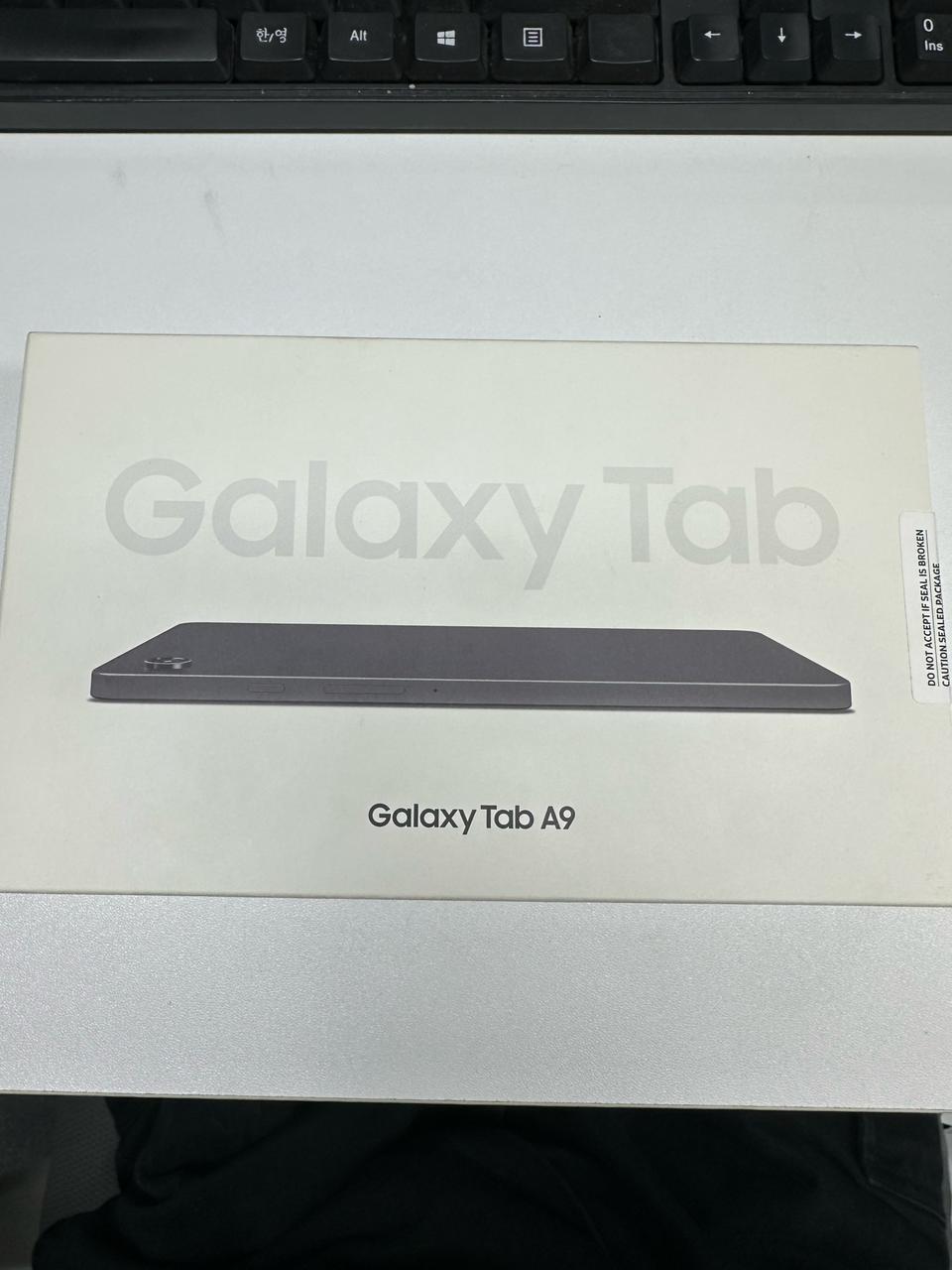 갤럭시탭A9 64GB S급 풀박스