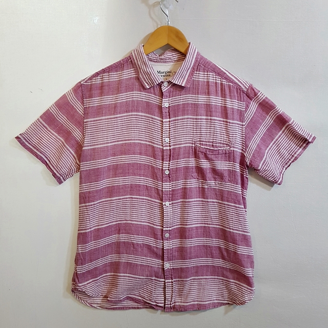 Margini 셔츠