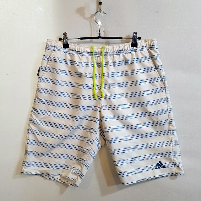 아디다스 비치 팬츠 남성용