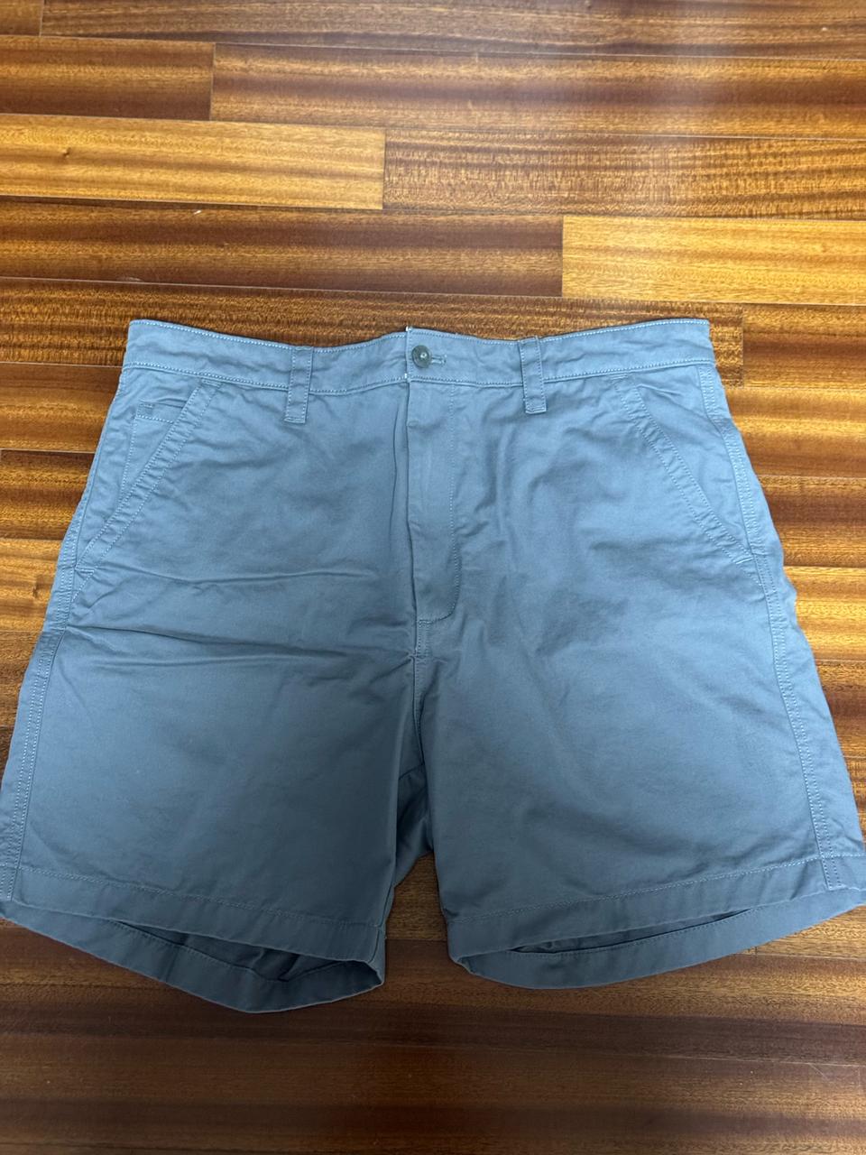 캘빈클라인 반바지