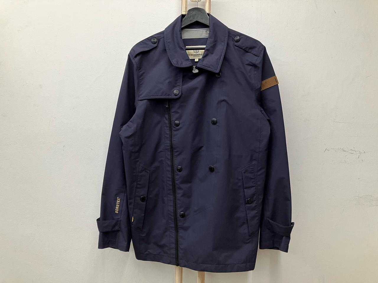 1 빈폴(BEANPOLE) 고어텍스 점퍼 105(XL)