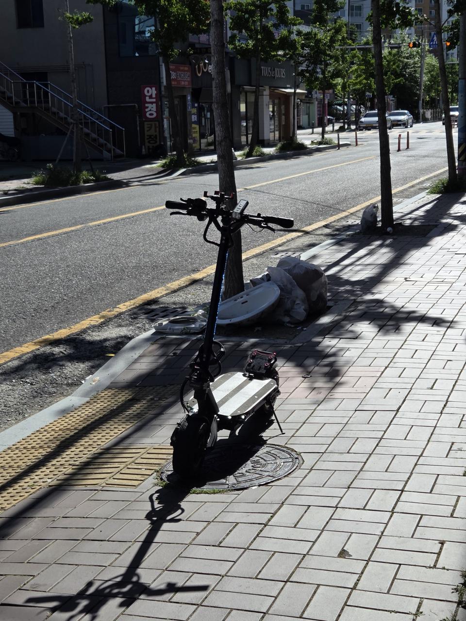 듀얼트론 썬더1 팝니다