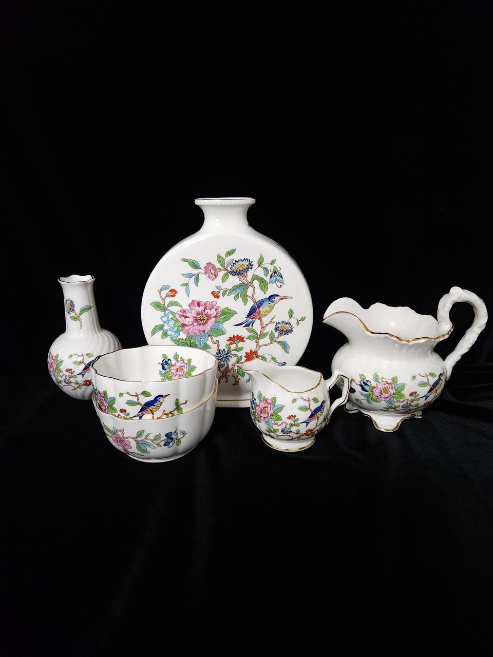 앤슬리 팸브로크 5종