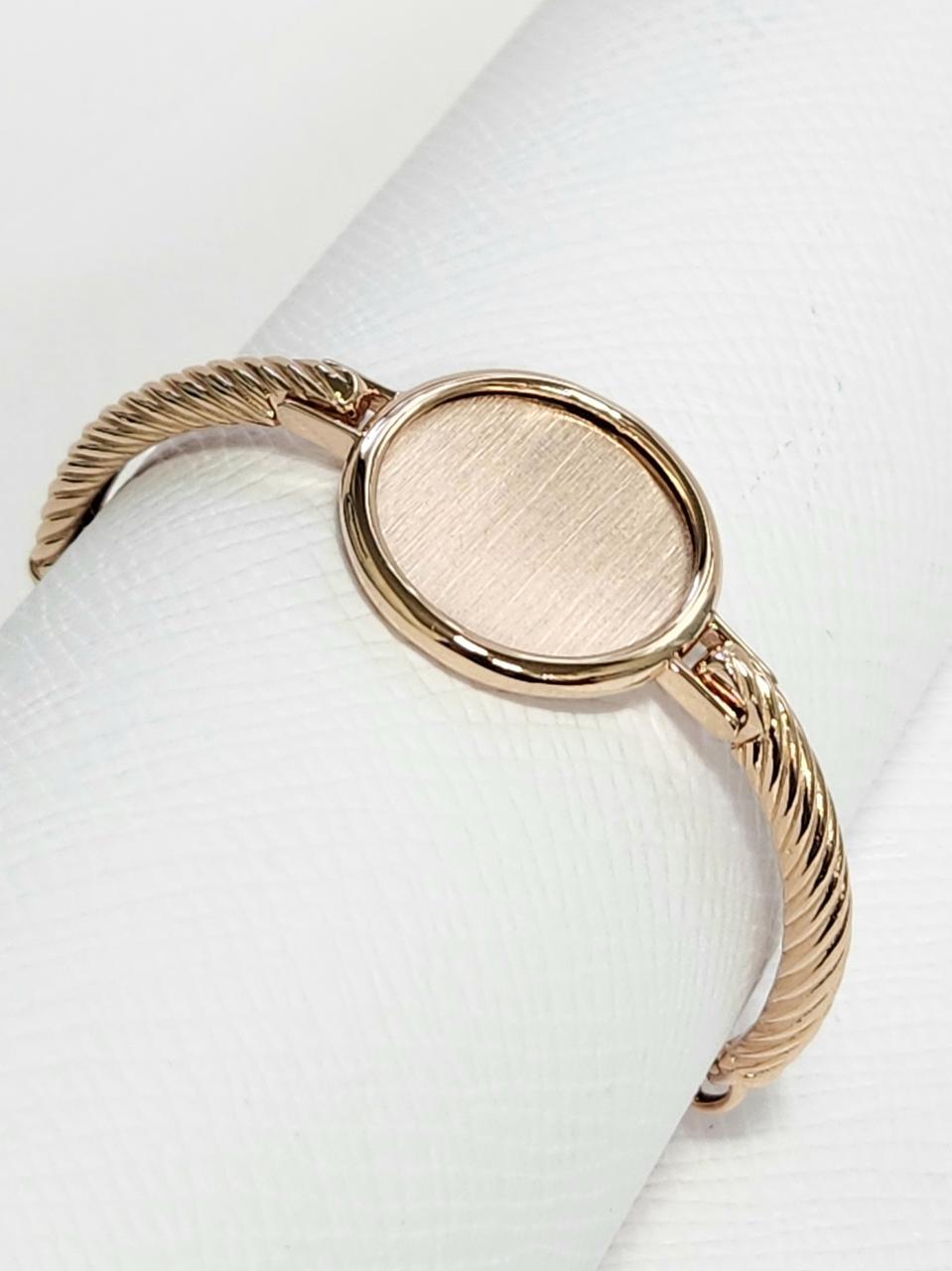 18k.팔찌.새상품