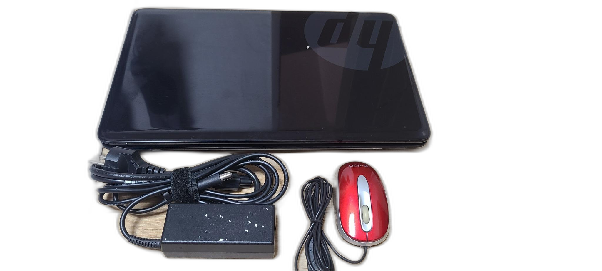 hp2000 노트북1858