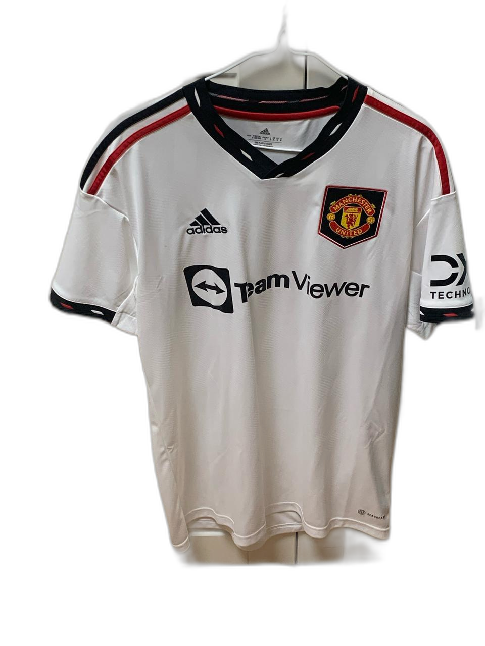 맨체스터 유나이티드 유니폼 팝니다