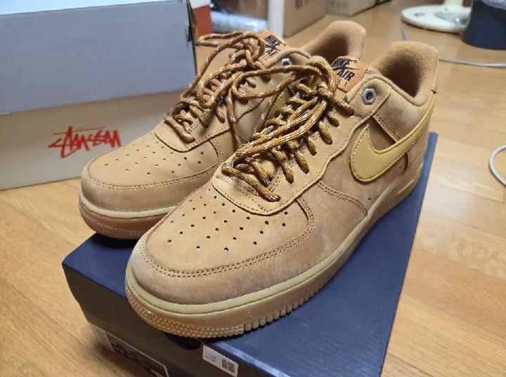 나이키 된장포스 280 급처