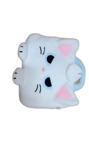 [새상품] [인기 최고]귀여운 고양이 인형 가방MEW 1개남음