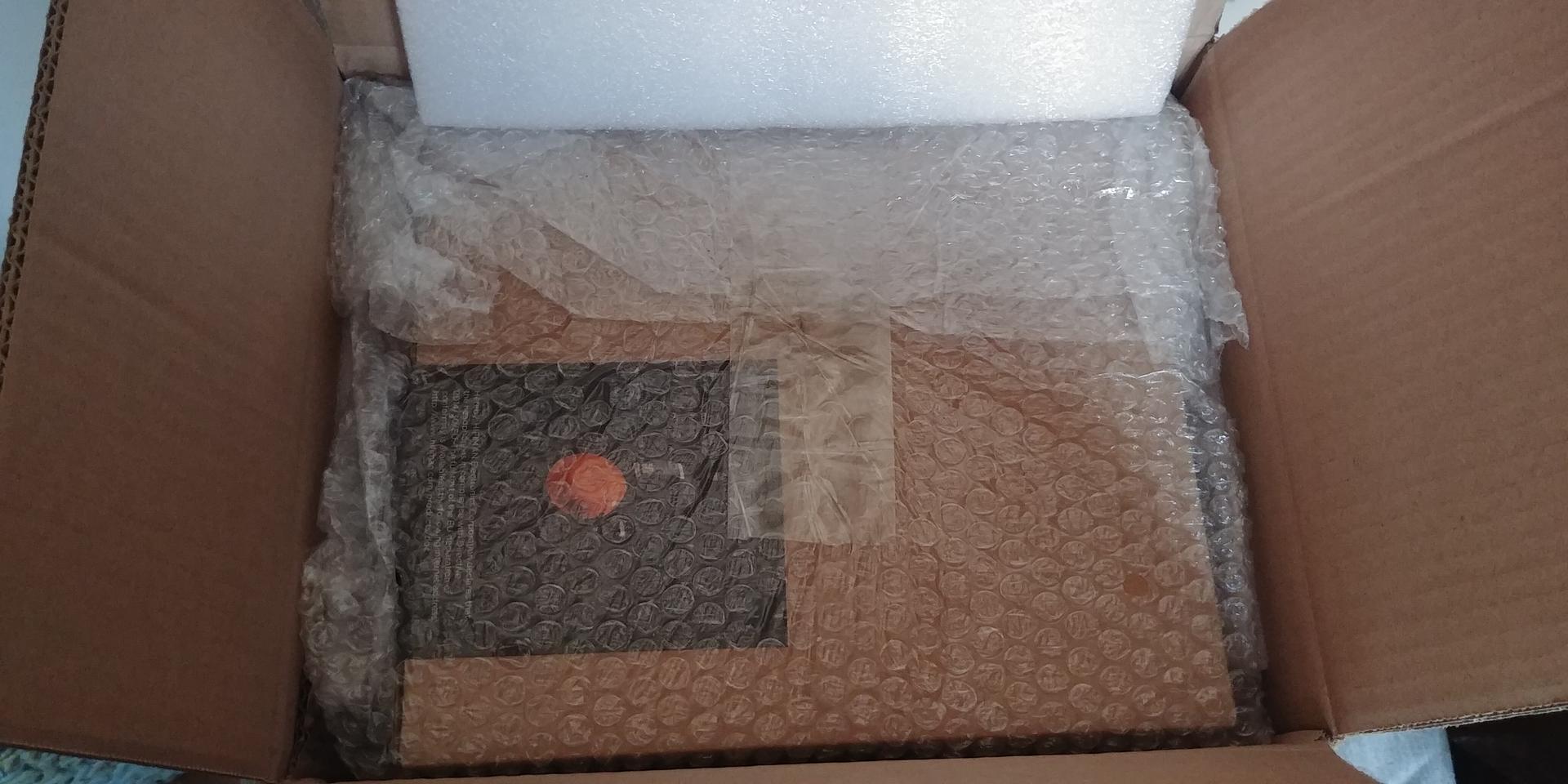 미개봉 하이파이맨 순다라 밀폐 평판형 헤드폰