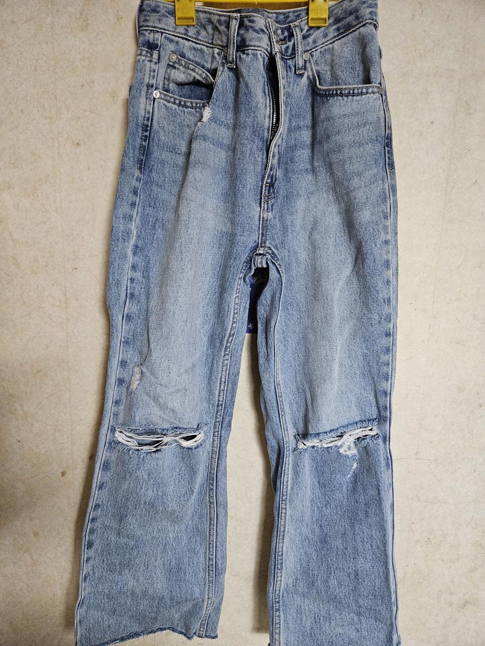 새상품 lee청바지