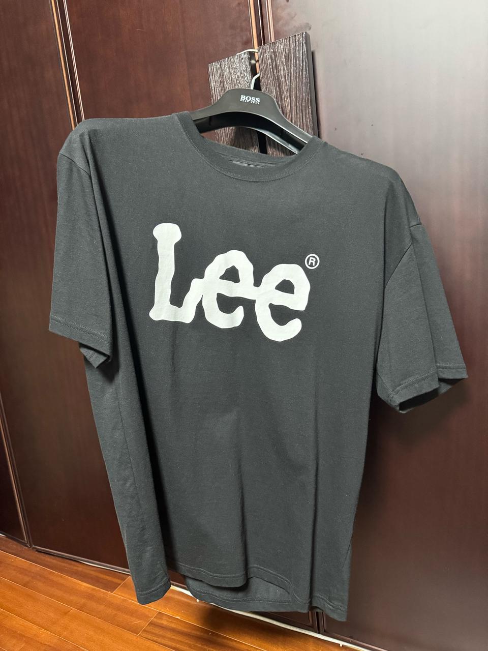 Lee 리 반팔티셔츠