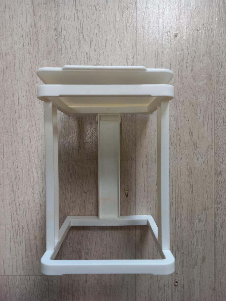 음식물 쓰레기 봉투 거치대 판매합니다.