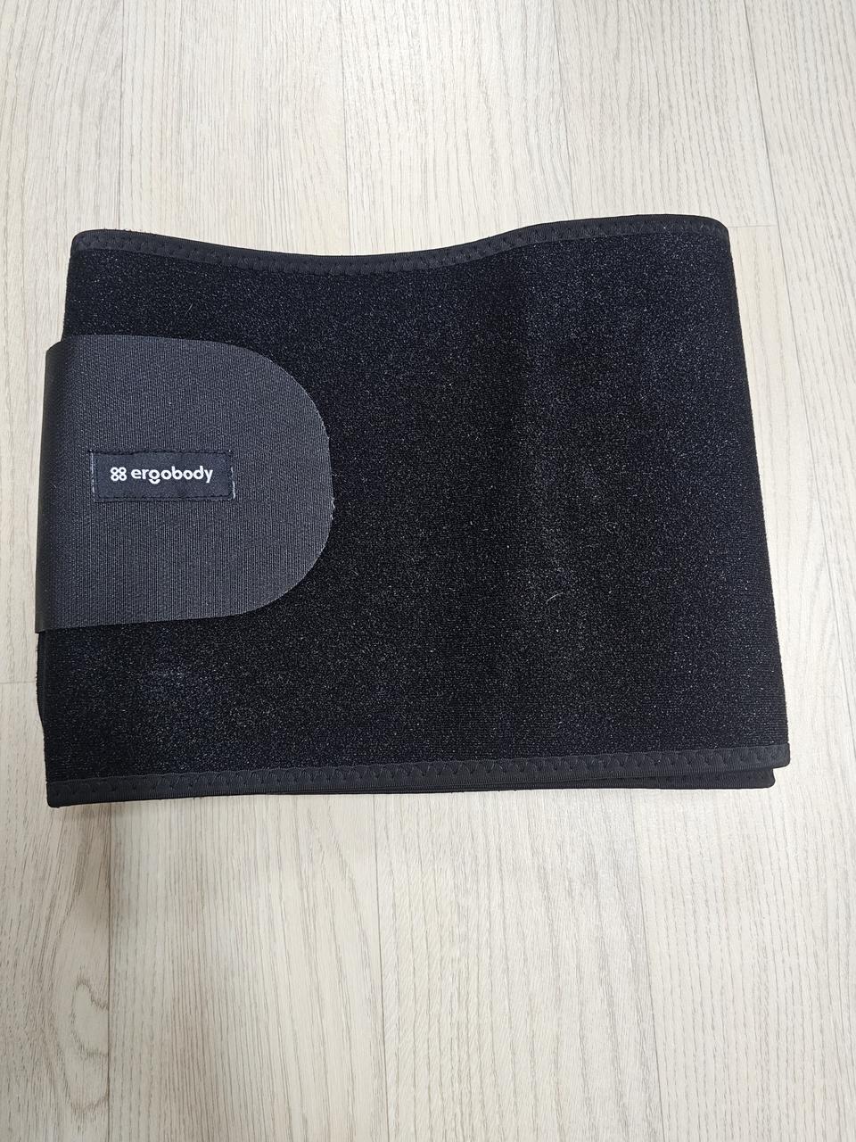에르고바디 허리 종아리 팔뚝 세트