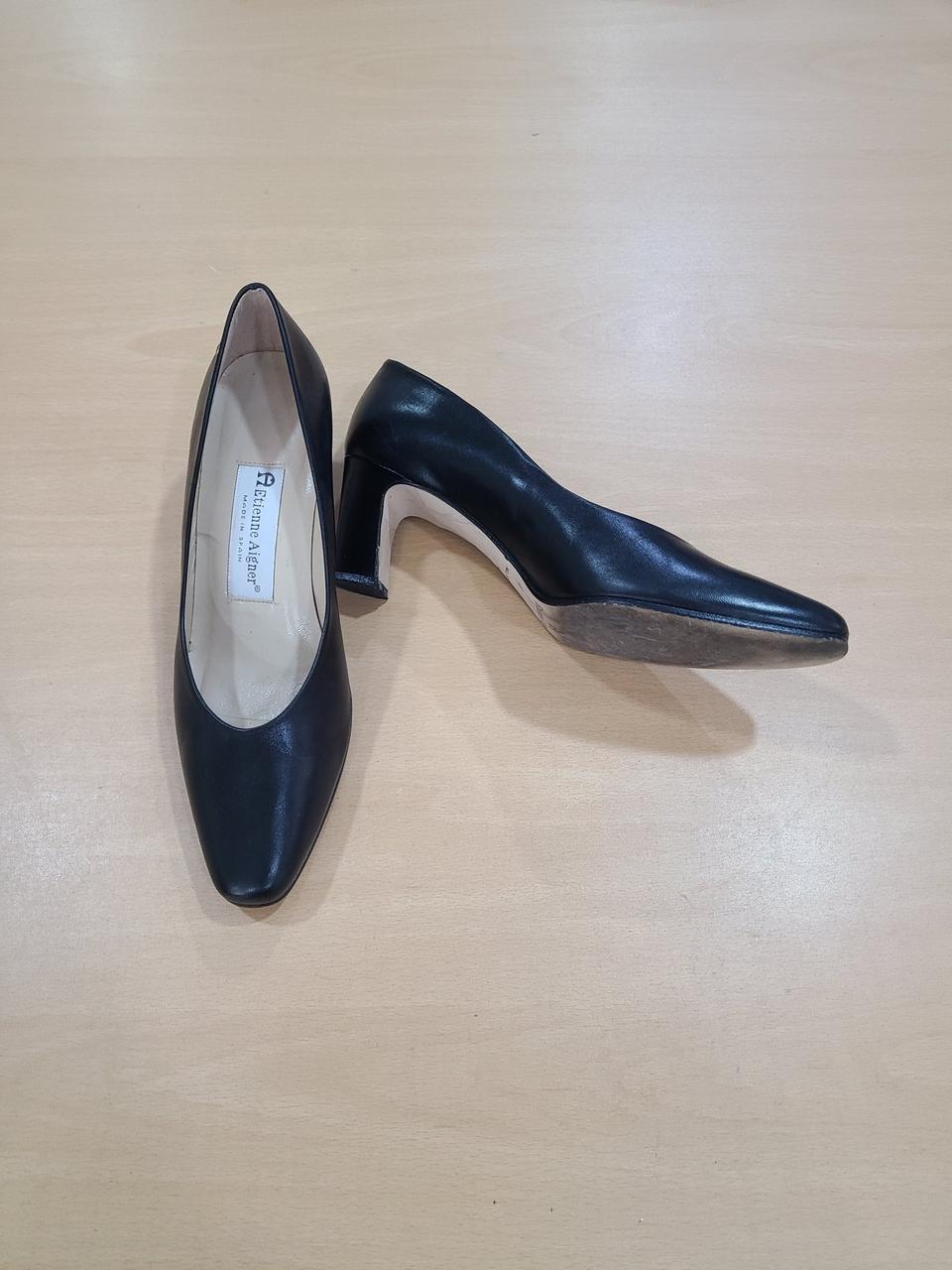 아이그너 구두 240 (무료배송)