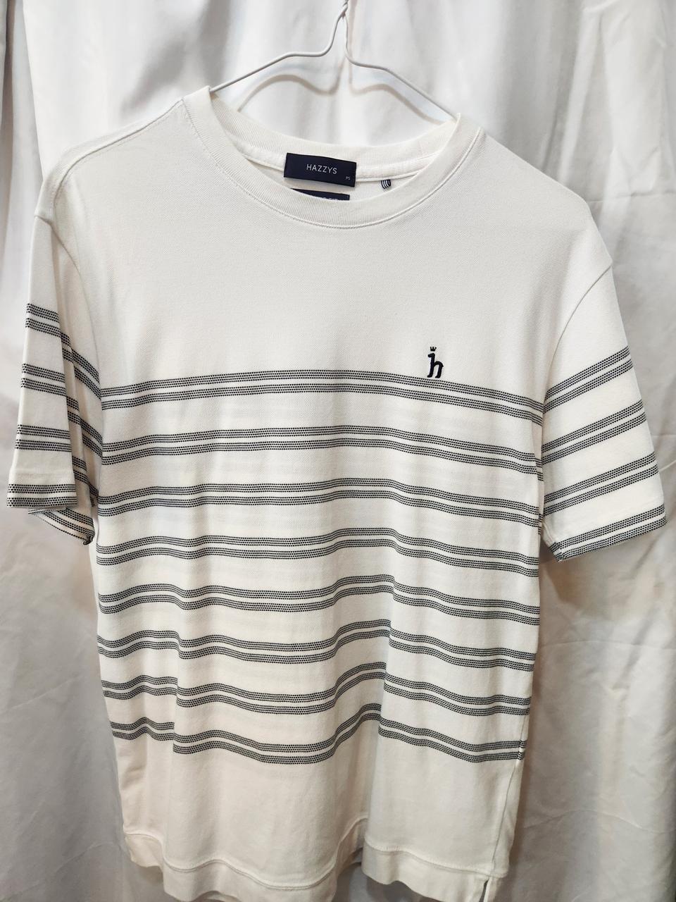 95)헤지스 반팔티